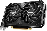 MSI GeForce RTX 4060 ti VENTUS 2X BLACK 8G OC