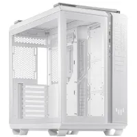 Boiter ASUS TUF Gaming GT502 Mid Tower ATX Micro-ATX Mini-ITX Dimensions 285 X 450 X 446 Mm Edition White