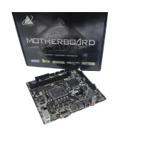ENIGMA H510 LGA 1200 Intel DDR4