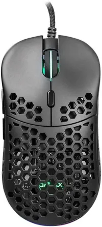 GALAX Gaming Mouse SLIDER 05 BLACK