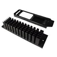 M.2 SSD NVMe Radiator with Thermal pad