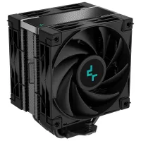 CPU AIR COOLER DEEPCOOL AK500 ZERO DARK