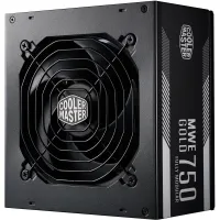 Alimantation Cooler Master MWE 750W Gold V2 FULL Modular