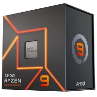 CPU PC AMD Ryzen 9 7900X 12core 24threads 5.6Ghz DDR5 AM5 Cache L3 64MB PCIe 5.0 Desktop Processeur