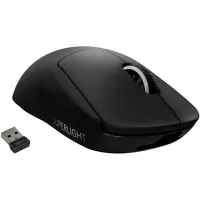 Logitech G Pro X Superlight 2 Wireless Gaming Mouse - used 20 day -