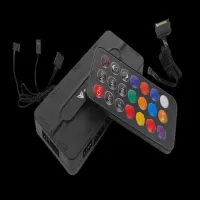 Controleur ARGB and Remote Control