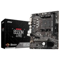 لوحات-أم-msi-pro-b550m-a-الجلفة-الجزائر