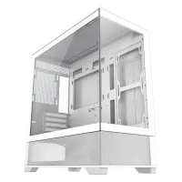 CASE GAMING GAMEMAX VISTA MW MATX WHITE