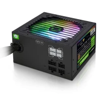 ALIMENTATION GAMEMAX 600W VP RGB MODULAR