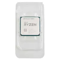 AMD Ryzen 7 5800X Boost 4.7 GHz 8-Core 16-Threads socket AM4 GameCache 36MB 7 nm TDP 105W  tray 
