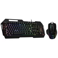 PACK SPIRIT OF GAMER ELITE-MK30 CLAVIER SOURIS AVEC RETRO-ECLAIRAGE RGB