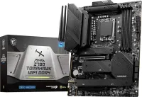 MSI MAG Z790 TOMAHAWK WIFI ATX Socket 1700 Intel Z790 Express Motherboard 