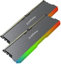 RAM DDR5 ASGARD Loki w2 RGB 32GB ( 16X2 ) 5600MHz