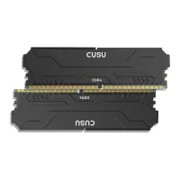 RAM CUSU DDR4 32G (16Gx2) 3200Mhz CL16 Memory DIMM For Desktop DH330