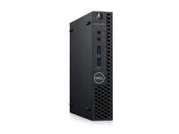 Pc Mini dell OptiPlex 3070 Intel Core i3 9eme 8G RAM 500G DISK