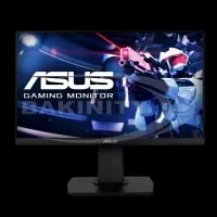 ASUS VG246H Gaming Monitor 24 FHD (1920X1080) , 1ms, 75Hz IPS