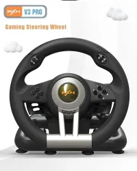 PXN V3 PRO Wheel + Pedalier + Levier De Vitesse 