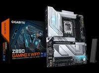 Gigabyte Z890 EAGLE WIFI 7 DDR5 LGA 1851 ULTRA CORE  ATX GAMING Motherboard  OPEN BOX 