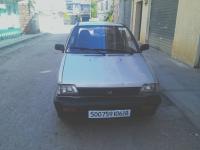 سيارات-suzuki-maruti-800-2006-الطاهير-جيجل-الجزائر