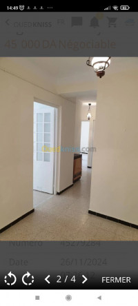 appartement-location-f4-alger-ain-naadja-algerie