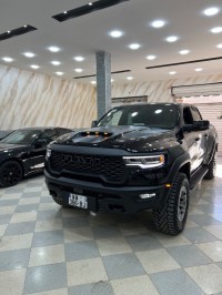 سيارات-dodge-ram-1500-rho-2026-عنابة-الجزائر