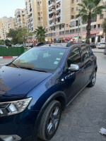 voitures-dacia-sandero-2018-stepway-restylee-annaba-algerie