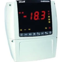 thermorégulateur dixel - Honeywell - danfoss- lae 