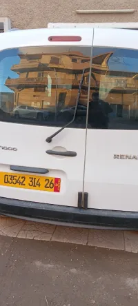 Renault Kangoo Be Bop 2014 Kangoo Be Bop