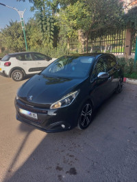 voitures-peugeot-208-2018-gt-line-tizi-ouzou-algerie