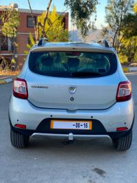 سيارات-dacia-sandero-2017-stepway-بجاية-الجزائر