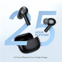 Soundcore Anker R100 True Wireless Earbuds Black Original