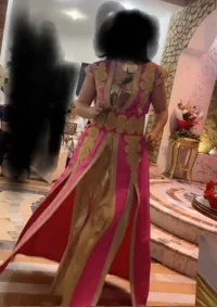 Caftan