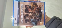 CD uncharted legacy of thieves ps5