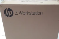 HP WORKSTATION - STATION DE TRAVAIL HP Z4 G4 NEUVE SOUS EMBALLAGE