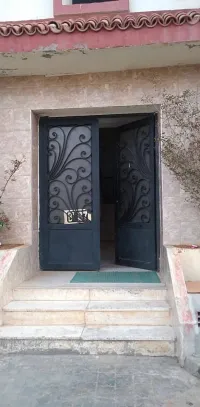 Location Appartement F3 Alger Draria