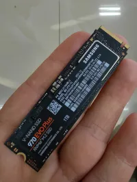 SAMSUNG SSD 970 EVO Plus 01 To
