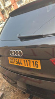 voitures-audi-q3-2017-bachdjerrah-alger-algerie