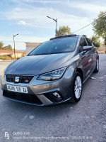 voitures-seat-ibiza-2019-high-facelift-ain-hessania-guelma-algerie