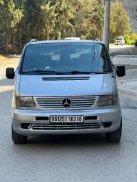 Mercedes Vito 2003 