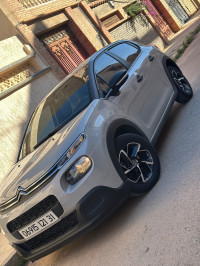 voitures-citroen-c3-2021-ain-el-turck-oran-algerie