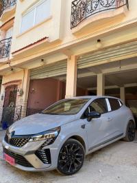 سيارات-renault-clio-5-2026-alpine-سكيكدة-الجزائر