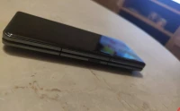 HONOR MAGIC VS 12/512 GB ( écran intérieur HS) VS