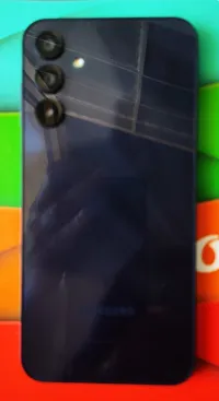 SAMSUNG A15