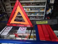 Triangle de panne 