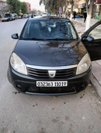 voitures-dacia-sandero-2010-ain-azel-setif-algerie