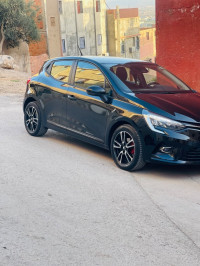 voitures-renault-clio-5-2021-10-bir-el-djir-oran-algerie