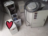 stabilisateur de tension reparation himel andeli 1kva 60 kva 220v 380v