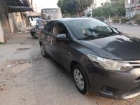 voitures-toyota-yaris-sedan-2014-el-aouana-jijel-algerie