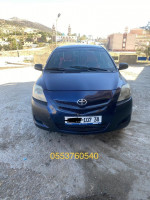 citadine-toyota-yaris-2007-theniet-el-had-tissemsilt-algerie