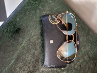 autre-new-rayban-aviator-3625-deux-temps-reghaia-alger-algerie